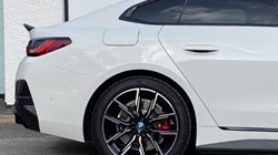 2023 (73) BMW I4 250kW eDrive40 M Sport 83.9kWh 5dr Auto 3017739