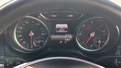 2017 (67) MERCEDES-BENZ A CLASS A200d AMG Line Premium 5dr Auto 3066795