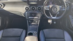 2017 (67) MERCEDES-BENZ A CLASS A200d AMG Line Premium 5dr Auto 3066780