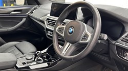 2022 (22) BMW X3 xDrive M40i MHT 5dr Auto 3034434