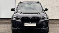 2022 (22) BMW X3 xDrive M40i MHT 5dr Auto 3034431
