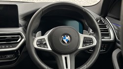 2022 (22) BMW X3 xDrive M40i MHT 5dr Auto 3034439
