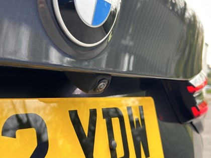 2022 (22) BMW X3 xDrive M40i MHT 5dr Auto