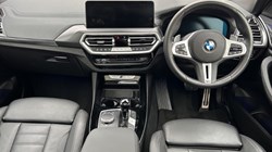 2022 (22) BMW X3 xDrive M40i MHT 5dr Auto 3034438