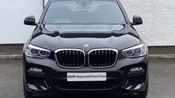 2019 (69) BMW X3 xDrive20d M Sport 5dr Step Auto 3067606