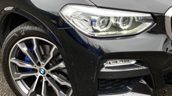 2019 (69) BMW X3 xDrive20d M Sport 5dr Step Auto 3067604