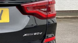 2019 (69) BMW X3 xDrive20d M Sport 5dr Step Auto 3067570