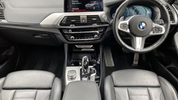 2019 (69) BMW X3 xDrive20d M Sport 5dr Step Auto 3067581