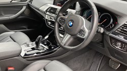 2019 (69) BMW X3 xDrive20d M Sport 5dr Step Auto 3067578