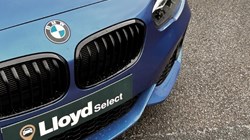 2018 (18) BMW 1 SERIES 118i [1.5] M Sport Shadow Edition 3dr 3083347