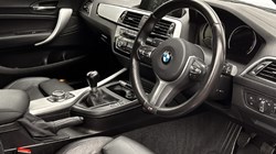 2018 (18) BMW 1 SERIES 118i [1.5] M Sport Shadow Edition 3dr 3083318