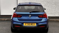 2018 (18) BMW 1 SERIES 118i [1.5] M Sport Shadow Edition 3dr 3083311