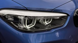 2018 (18) BMW 1 SERIES 118i [1.5] M Sport Shadow Edition 3dr 3083343