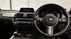 2018 (18) BMW 1 SERIES 118i [1.5] M Sport Shadow Edition 3dr 3083322