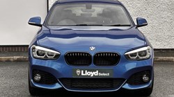 2018 (18) BMW 1 SERIES 118i [1.5] M Sport Shadow Edition 3dr 3083346