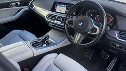 2022 (72) BMW X5 xDrive30d MHT M Sport 5dr Auto 3057445