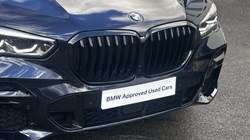 2022 (72) BMW X5 xDrive30d MHT M Sport 5dr Auto 3057474