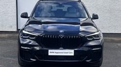 2022 (72) BMW X5 xDrive30d MHT M Sport 5dr Auto 3057481