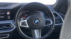 2022 (72) BMW X5 xDrive30d MHT M Sport 5dr Auto 3057444