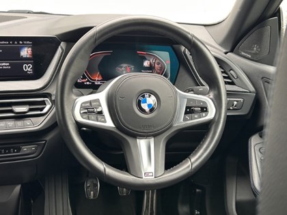 2021 (21) BMW 2 SERIES 218d M Sport 4dr