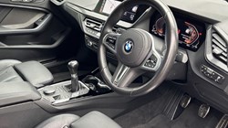 2021 (21) BMW 2 SERIES 218d M Sport 4dr 3063541