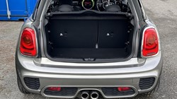 2017 (17) MINI HATCHBACK 2.0 Cooper S Works 210 3dr Auto 3031157
