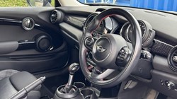 2017 (17) MINI HATCHBACK 2.0 Cooper S Works 210 3dr Auto 3031143