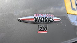 2017 (17) MINI HATCHBACK 2.0 Cooper S Works 210 3dr Auto 3058799
