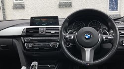 2019 (19) BMW 3 SERIES 335d xDrive M Sport Shadow Edition 5dr Step Auto 3066860