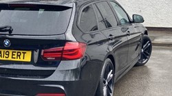 2019 (19) BMW 3 SERIES 335d xDrive M Sport Shadow Edition 5dr Step Auto 3066884
