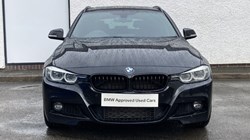 2019 (19) BMW 3 SERIES 335d xDrive M Sport Shadow Edition 5dr Step Auto 3066868