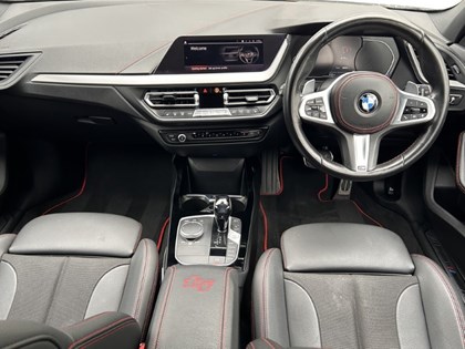 2020 (70) BMW 1 SERIES 128ti 5dr Step Auto