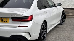 2019 (69) BMW 3 SERIES 320i M Sport 4dr Step Auto 3076388