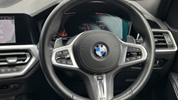 2019 (69) BMW 3 SERIES 320i M Sport 4dr Step Auto 3076357