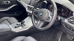 2019 (69) BMW 3 SERIES 320i M Sport 4dr Step Auto 3076352
