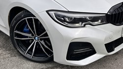 2019 (69) BMW 3 SERIES 320i M Sport 4dr Step Auto 3076391