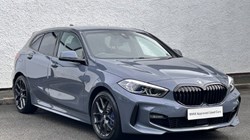 2022 (72) BMW 1 SERIES 118i [136] M Sport 5dr Step Auto [LCP] 3055717
