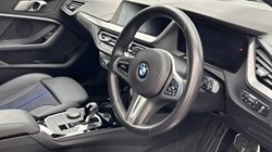 2022 (72) BMW 1 SERIES 118i [136] M Sport 5dr Step Auto [LCP] 3055688