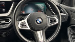 2022 (72) BMW 1 SERIES 118i [136] M Sport 5dr Step Auto [LCP] 3055693