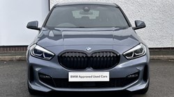 2022 (72) BMW 1 SERIES 118i [136] M Sport 5dr Step Auto [LCP] 3055718