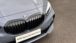2022 (72) BMW 1 SERIES 118i [136] M Sport 5dr Step Auto [LCP] 3055719