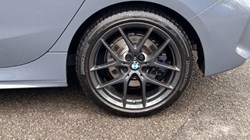 2022 (72) BMW 1 SERIES 118i [136] M Sport 5dr Step Auto [LCP] 3055685