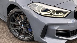 2022 (72) BMW 1 SERIES 118i [136] M Sport 5dr Step Auto [LCP] 3055715