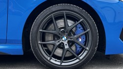 2020 (70) BMW 2 SERIES 220d M Sport 4dr Step Auto 3072601