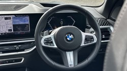 2023 (73) BMW X5 xDrive30d MHT M Sport 5dr Auto 3050973