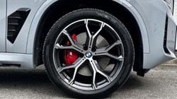 2023 (73) BMW X5 xDrive30d MHT M Sport 5dr Auto 3050957