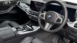 2023 (73) BMW X5 xDrive30d MHT M Sport 5dr Auto 3050932