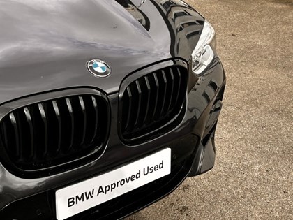 2020 (70) BMW X3 xDrive M40d MHT 5dr Auto