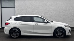 2022 (72) BMW 1 SERIES 118i [136] M Sport 5dr Step Auto [LCP] 3068945