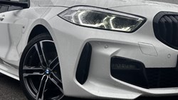 2022 (72) BMW 1 SERIES 118i [136] M Sport 5dr Step Auto [LCP] 3068953